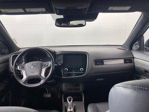 2020 Mitsubishi Outlander PHEV SEL