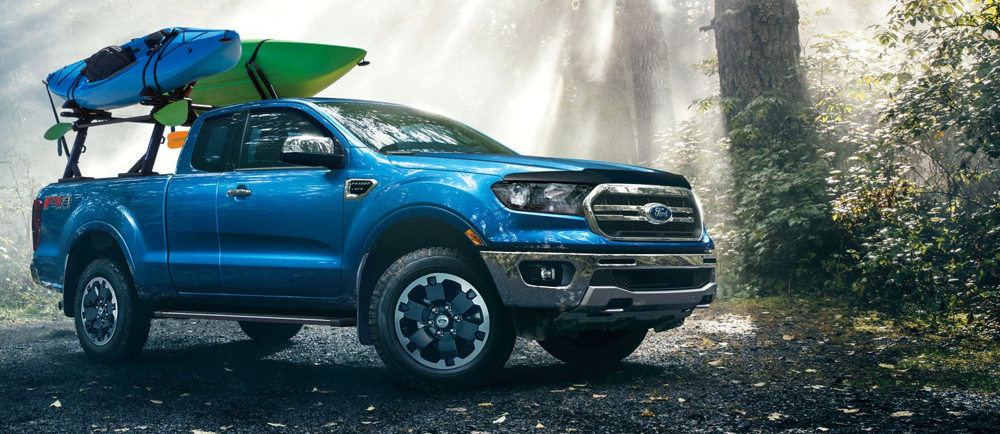 Auffenberg Ford North in O'Fallon IL