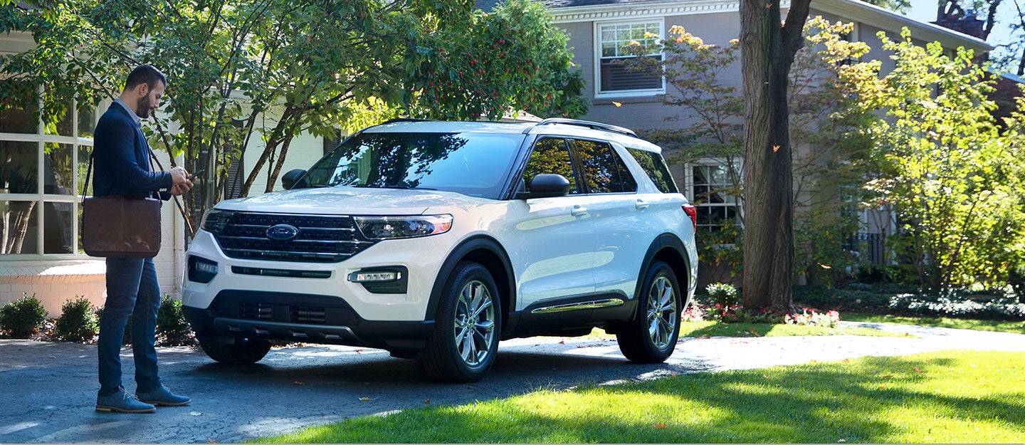 Auffenberg Ford North in O'Fallon IL