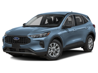 2025 Ford Escape in O'Fallon, IL