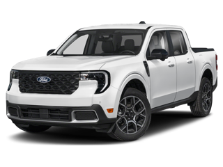 2025 Ford Maverick in Belleville, IL