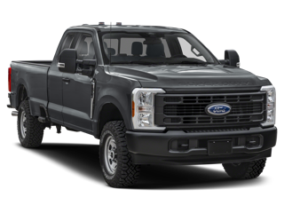 Ford Super Duty