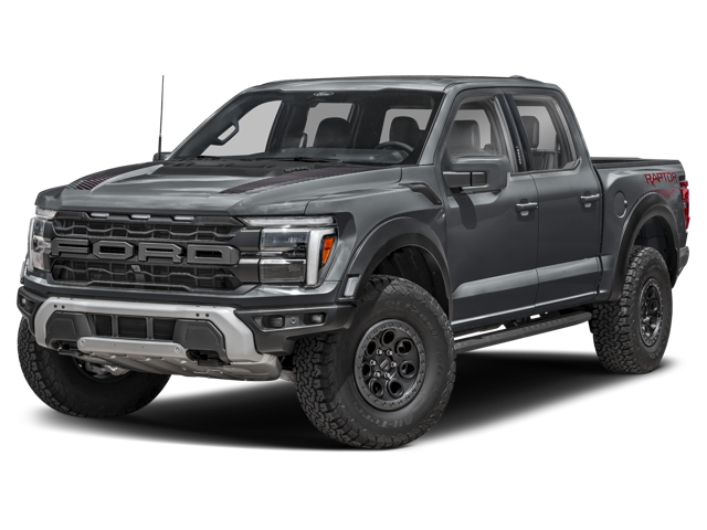 Ford F-150 Service near Shiloh, IL – Auffenberg Ford North