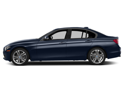 2015 BMW 3 Series 320i xDrive