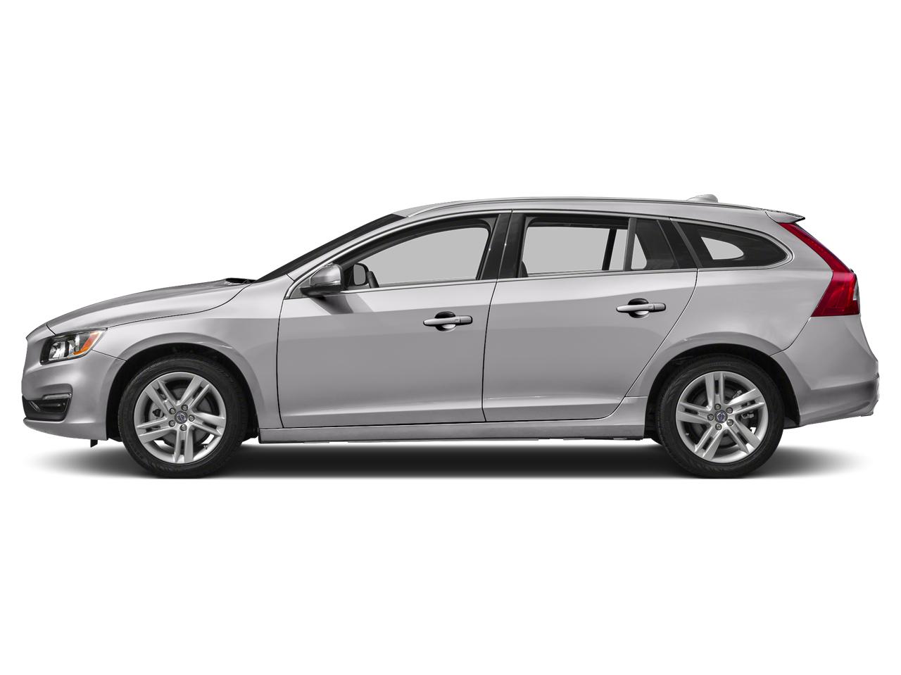 2015 Volvo V60 T5 Drive-E Premier