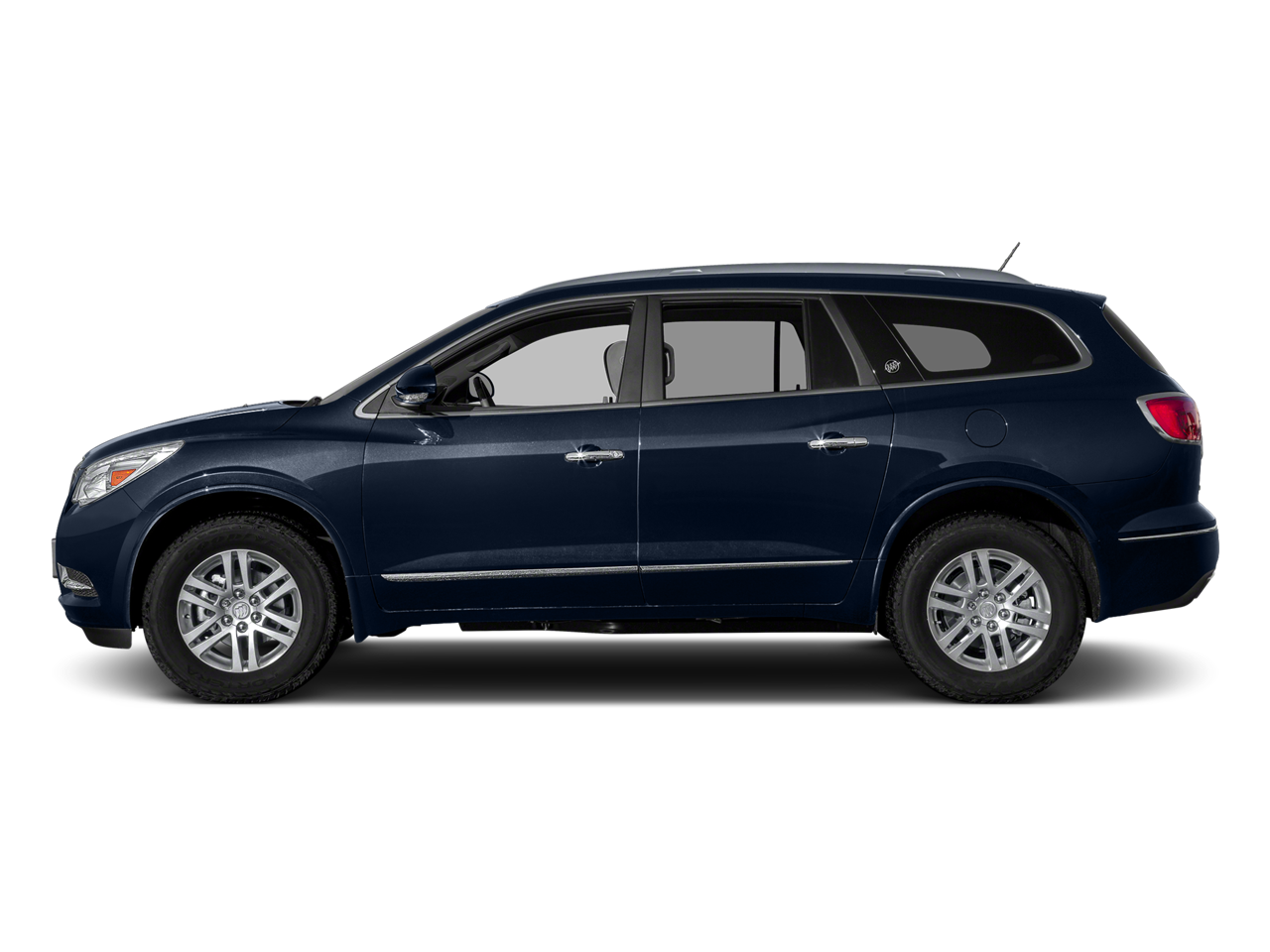2017 Buick Enclave Convenience Group