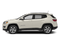 2017 Jeep New Compass Latitude FWD