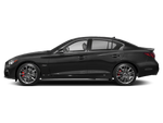 2018 INFINITI Q50 Sport