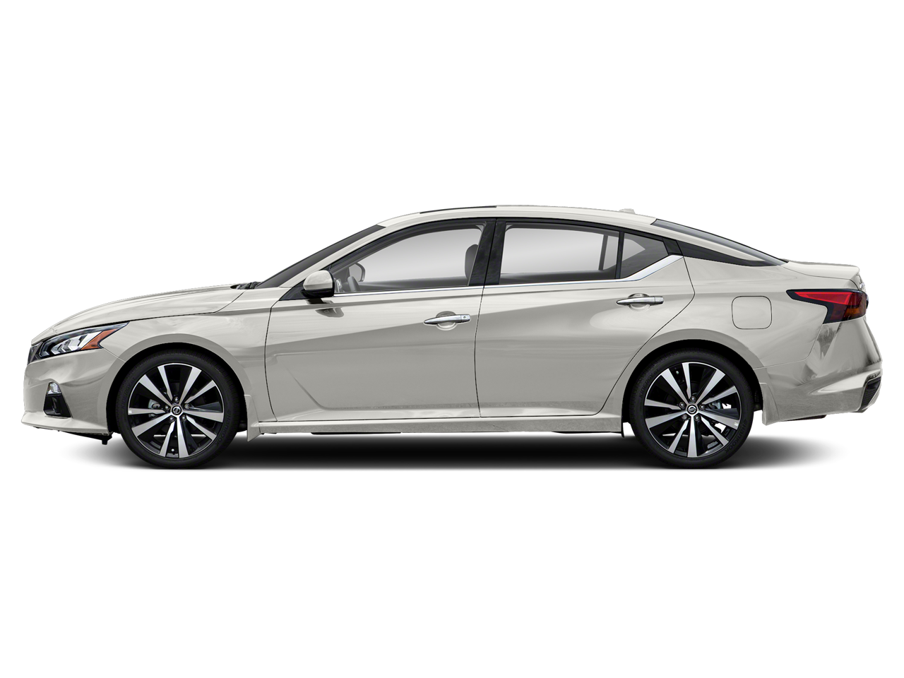 2019 Nissan Altima 2.5 SL photo 4