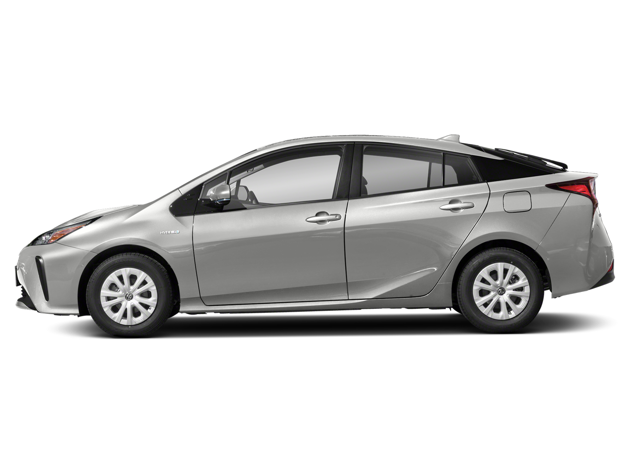 2019 Toyota Prius Limited