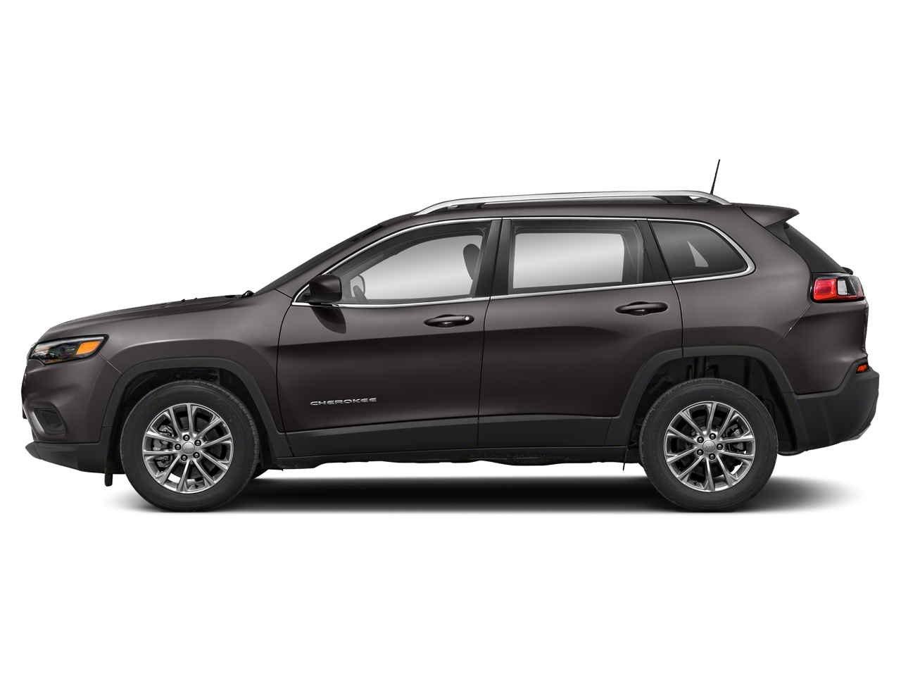 2020 Jeep Cherokee Limited 4x4