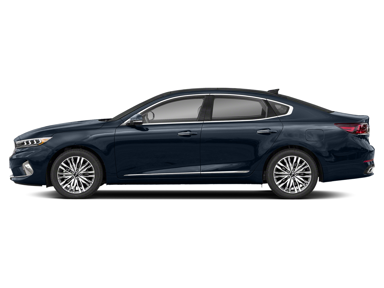 2020 Kia Cadenza Limited