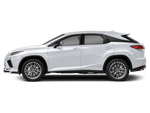 2020 Lexus RX 350 RX 350 F SPORT Performance