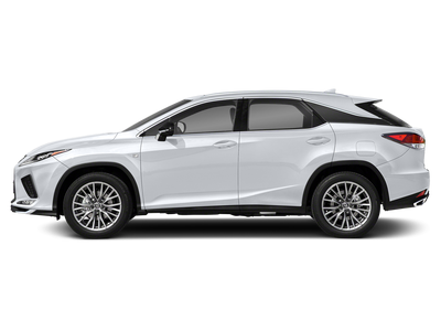 2020 Lexus RX 350 RX 350 F SPORT Performance