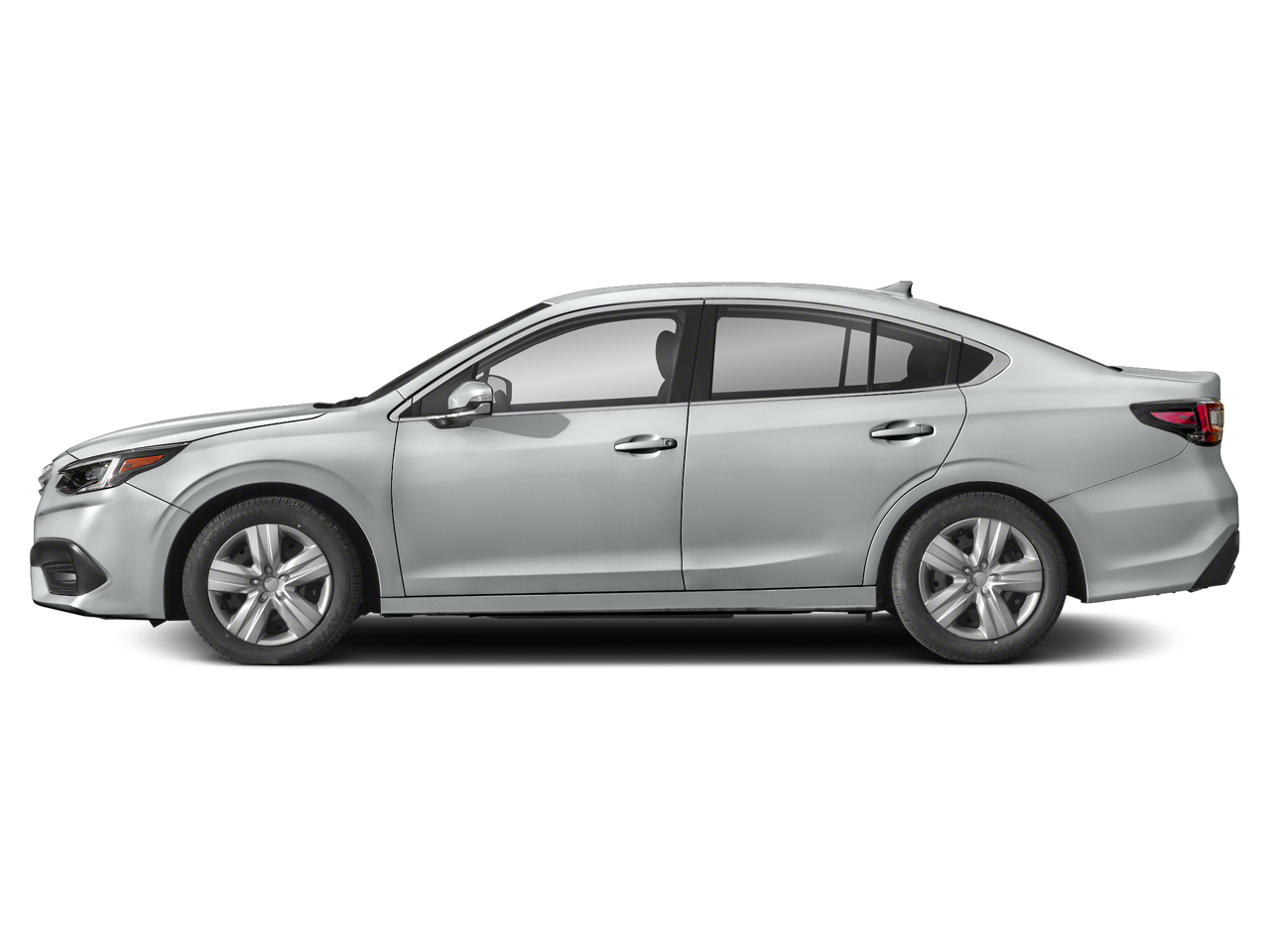 2020 Subaru Legacy Base