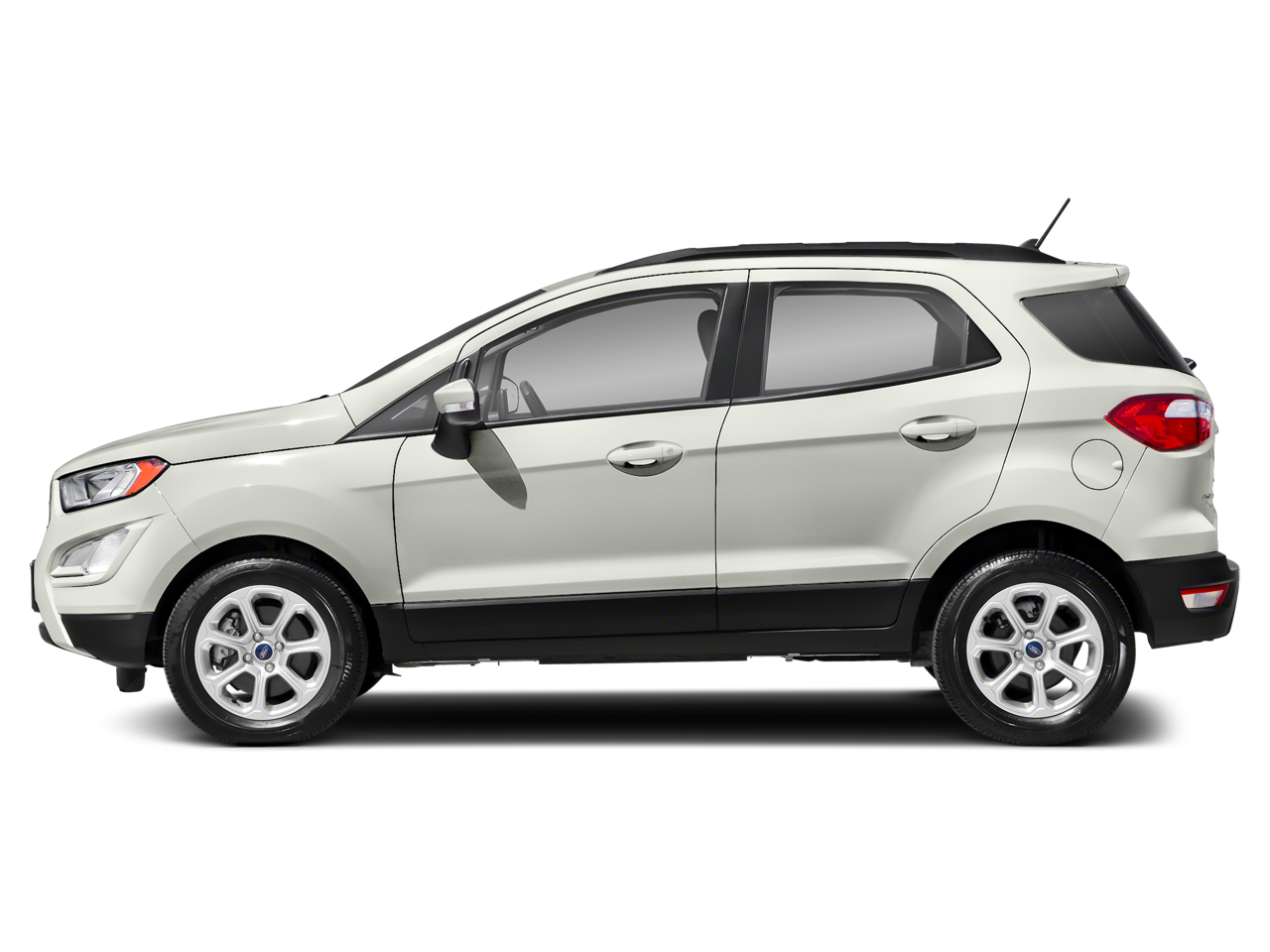 2021 Ford EcoSport SE photo 3