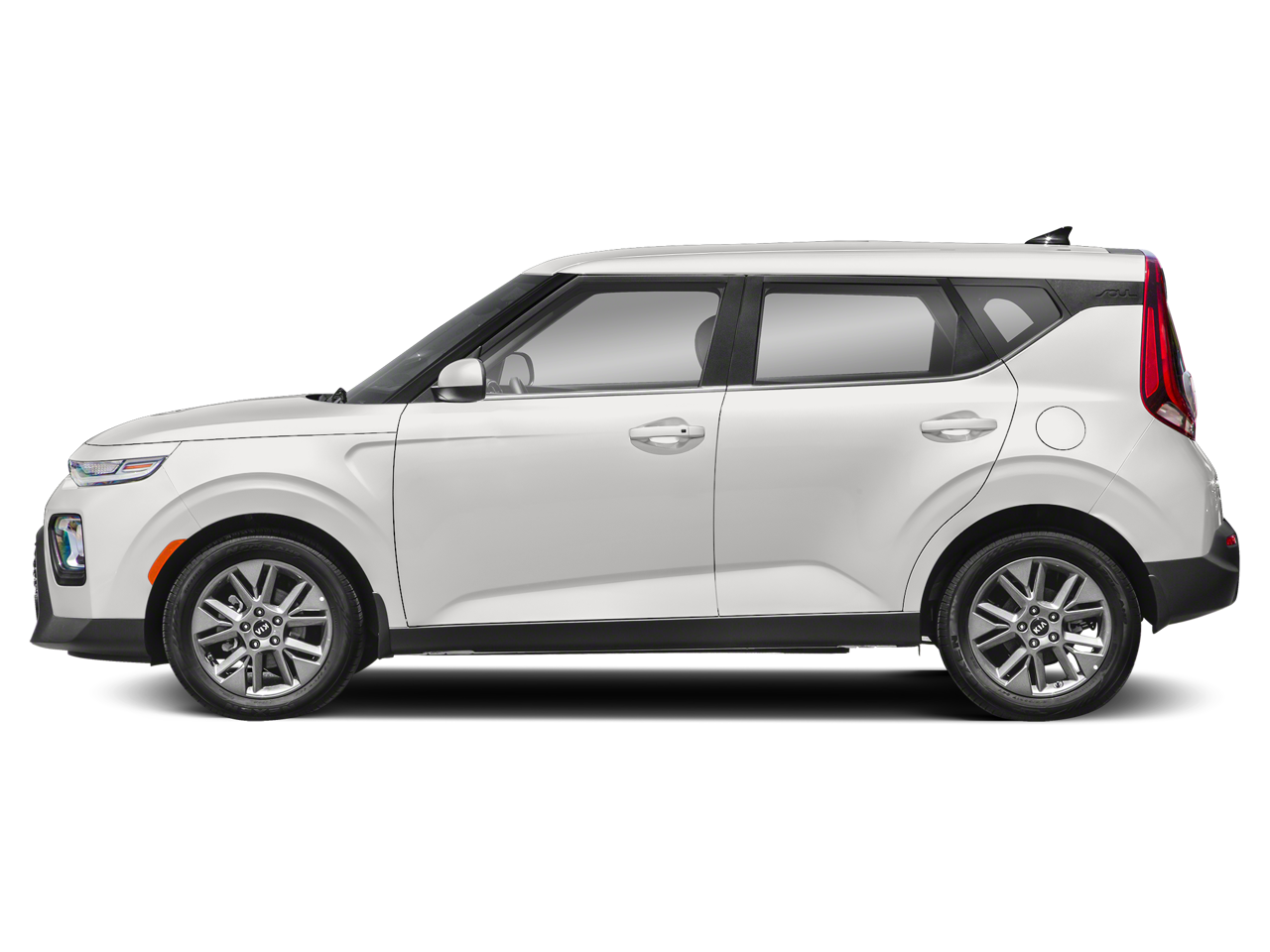 2021 Kia Soul EX