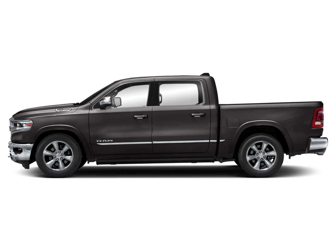 2021 RAM 1500 Limited Crew Cab 4x4 6'4' Box