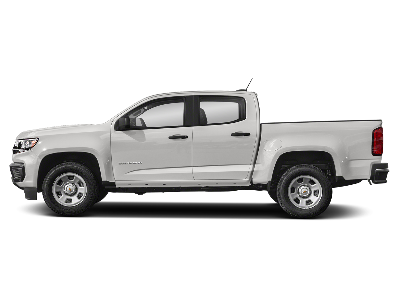 2022 Chevrolet Colorado 4WD Crew Cab Long Box WT