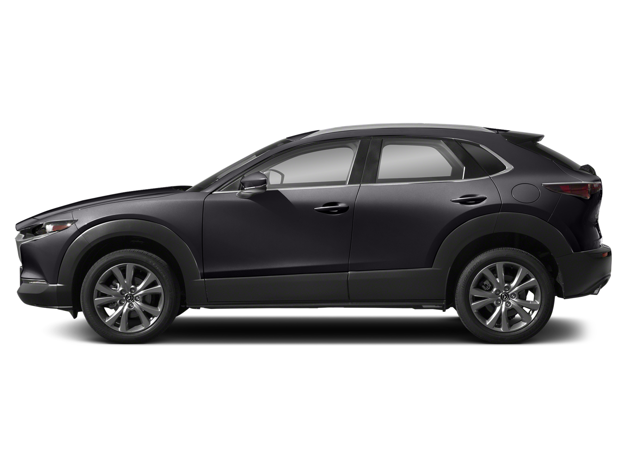 2022 Mazda Mazda CX-30 2.5 S Preferred Package