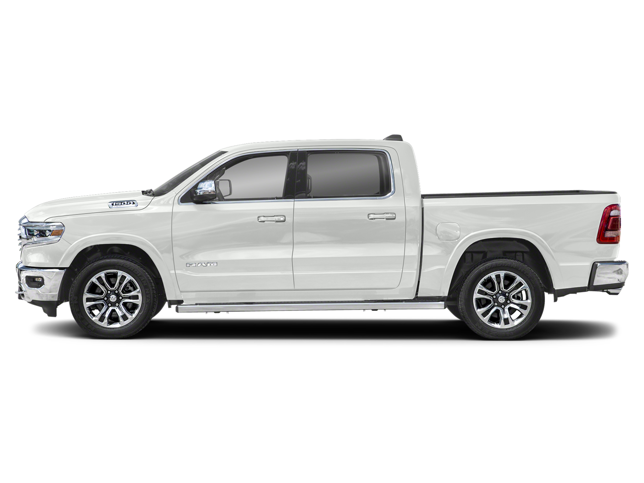 2023 RAM 1500 Limited Longhorn Crew Cab 4x4 5'7' Box