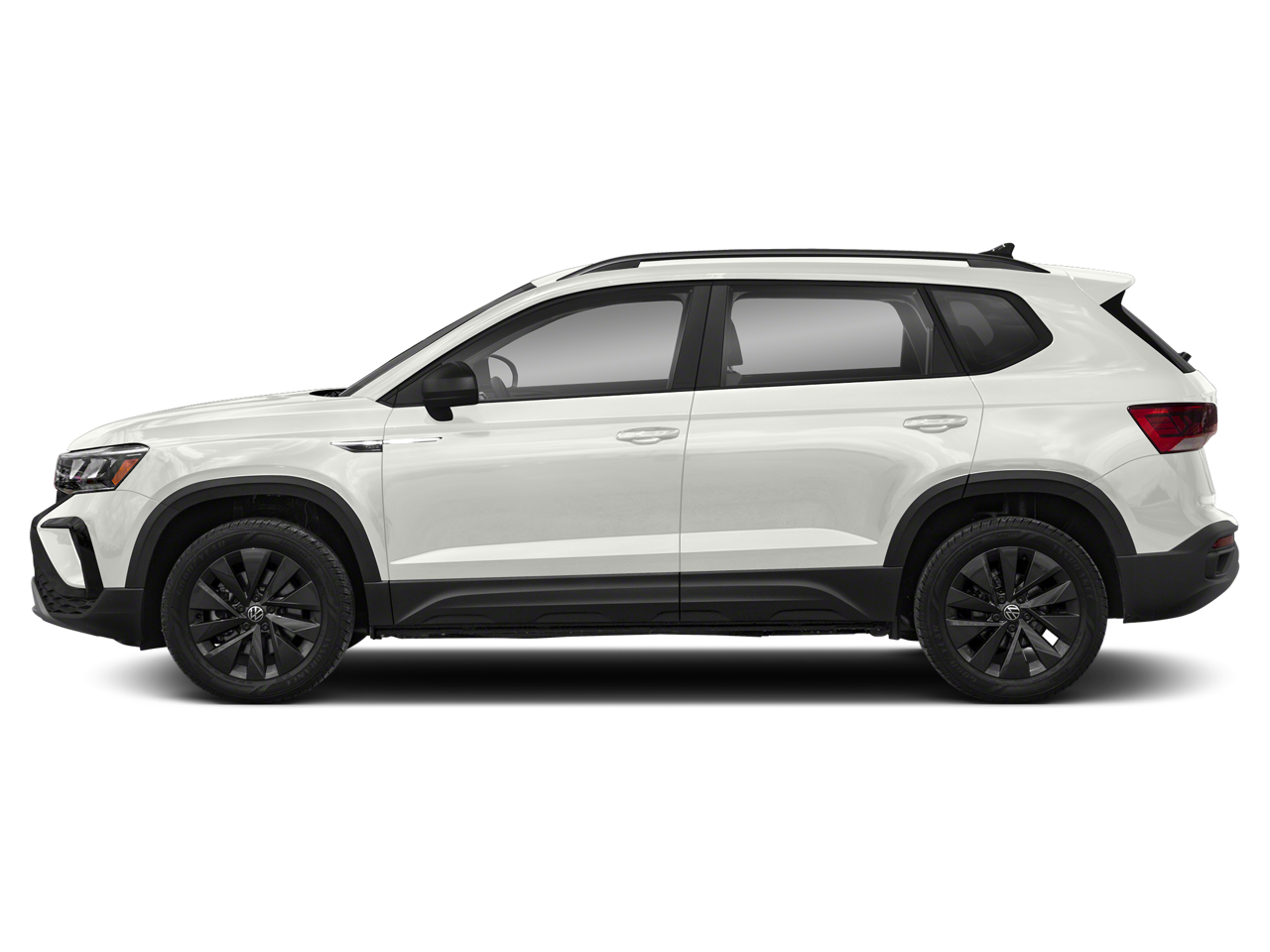 2023 Volkswagen Taos S