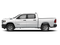 2025 RAM 1500 Warlock Crew Cab 4x4 5'7' Box