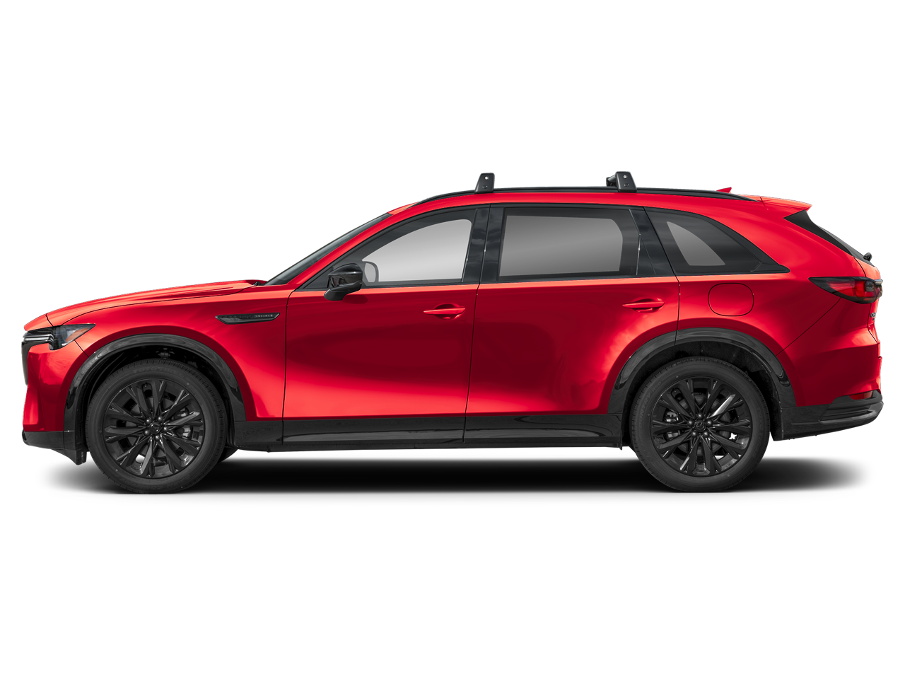 2026 Mazda Mazda CX-90 3.3 Turbo S Premium