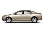 2011 Chevrolet Malibu LTZ