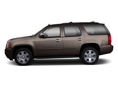 2011 GMC Yukon SLT