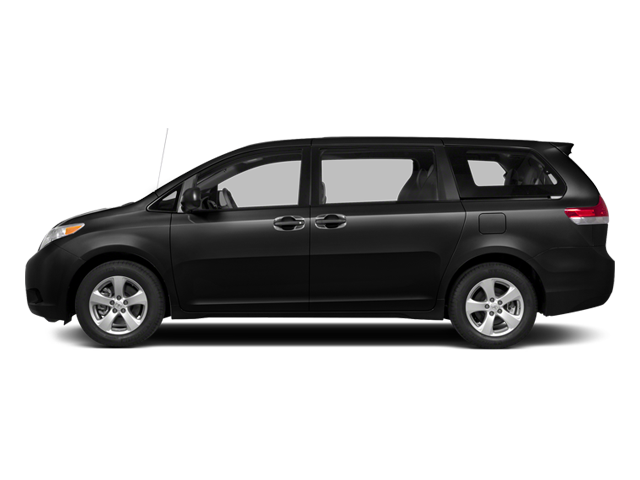 2014 Toyota Sienna LE 8 Passenger