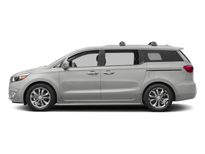 2018 Kia Sedona SX Limited