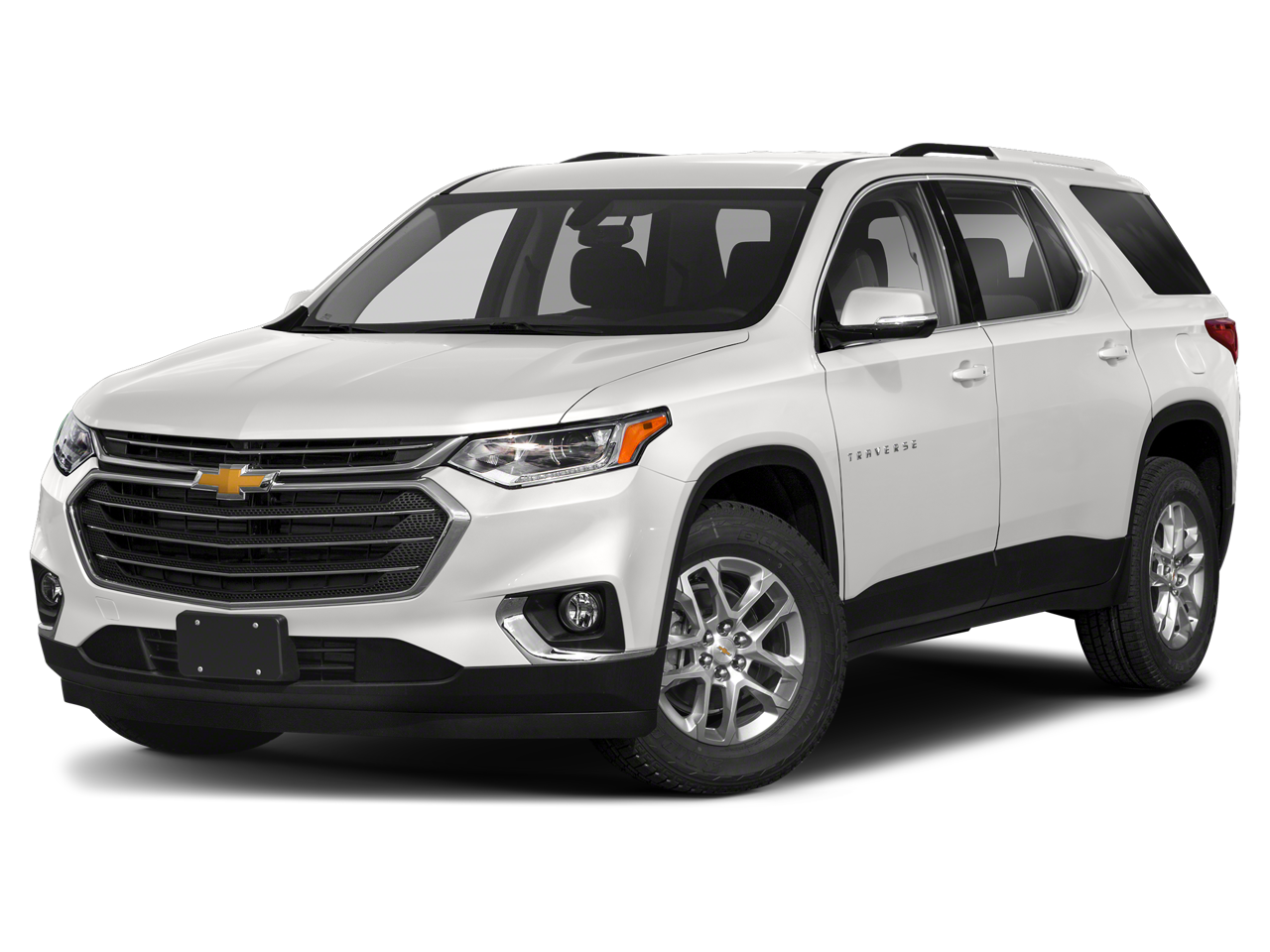 2019 Chevrolet Traverse 3LT