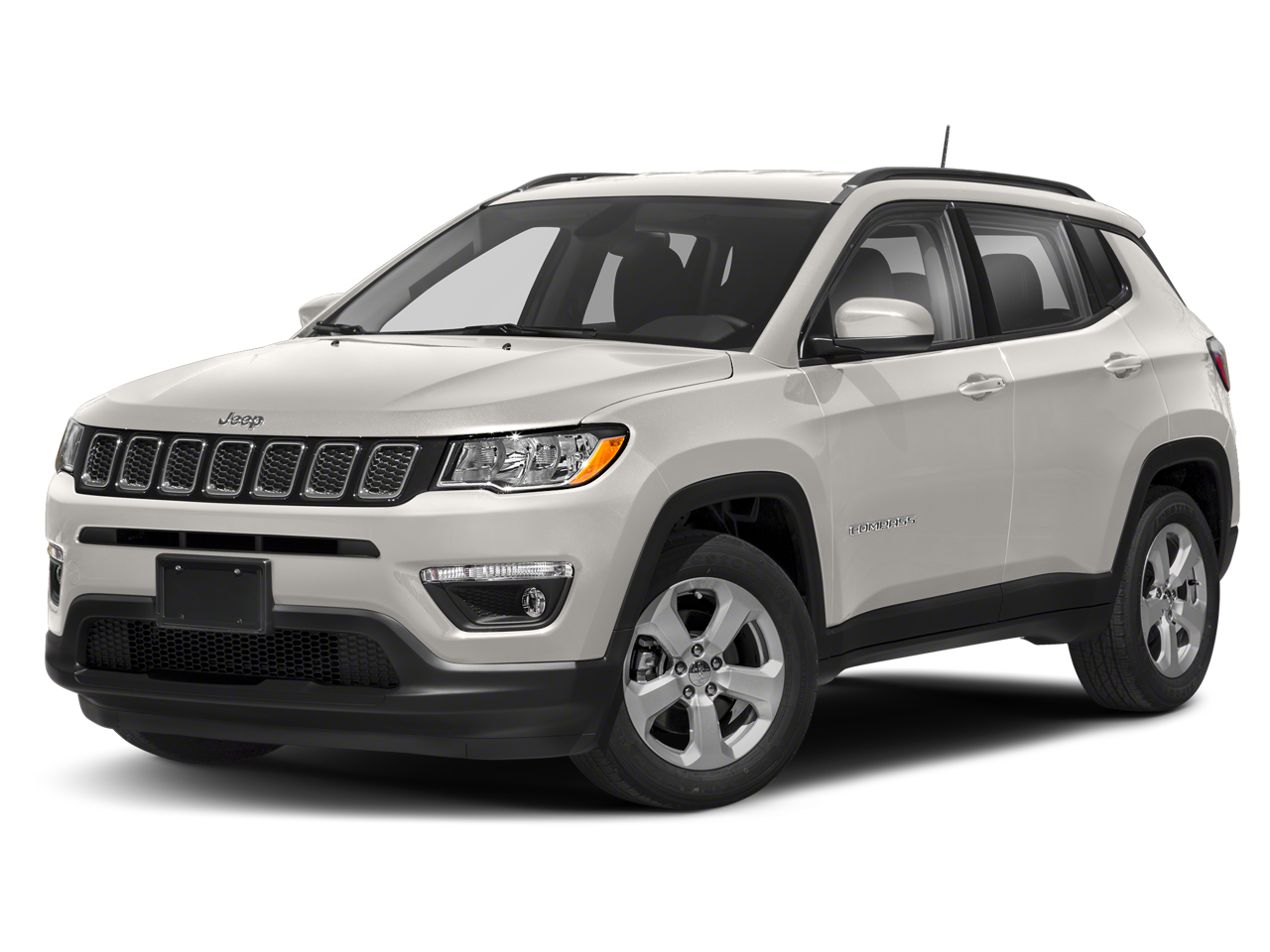 2019 Jeep Compass Altitude FWD