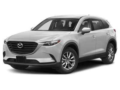 2020 Mazda Mazda CX-9 Grand Touring