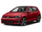 2021 Volkswagen Golf GTI SE