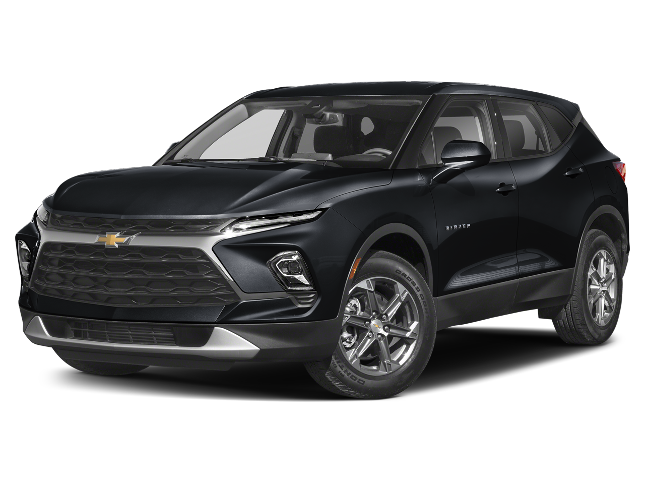 2023 Chevrolet Blazer FWD 3LT