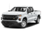 2023 Chevrolet Silverado 1500 4WD Double Cab Standard Bed WT