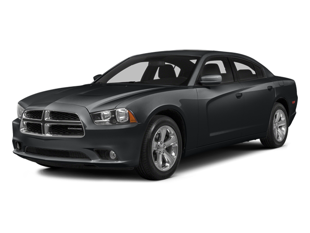 2014 Dodge Charger R/T Max