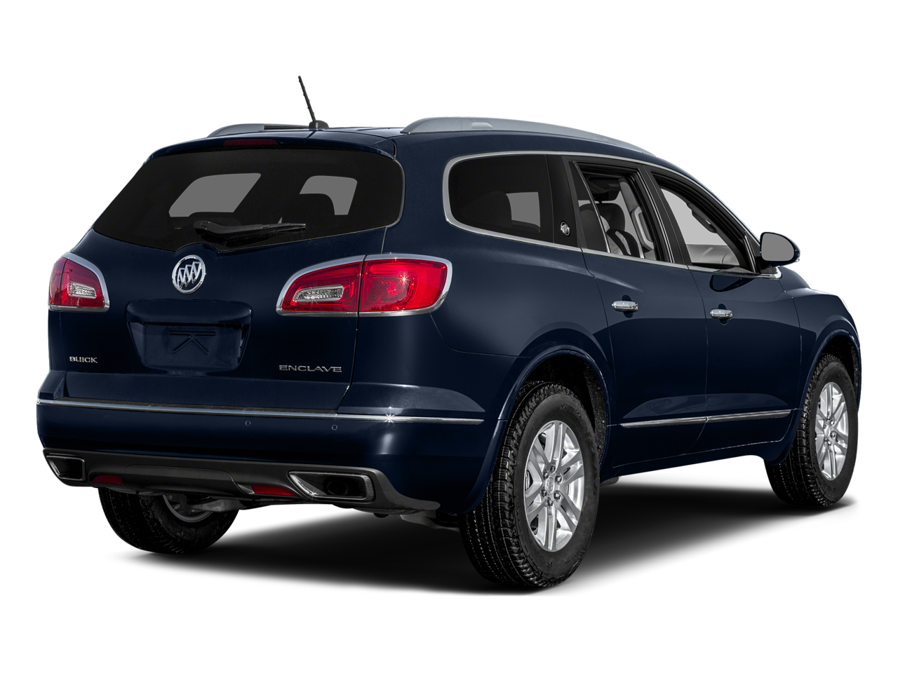 2017 Buick Enclave Convenience Group