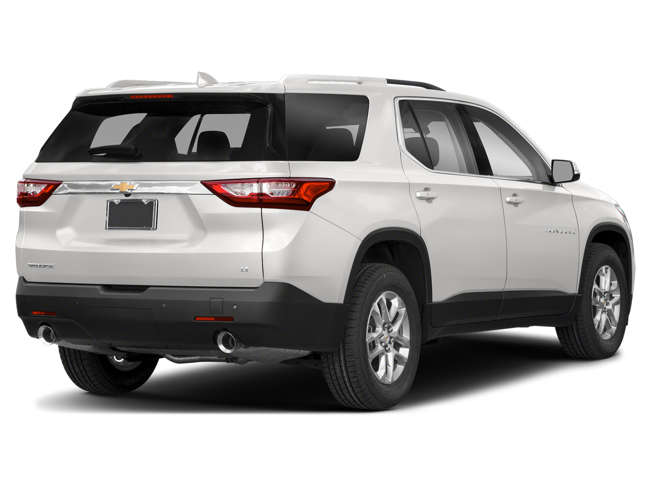 2019 Chevrolet Traverse 3LT