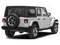 2019 Jeep Wrangler Unlimited Sahara 4x4
