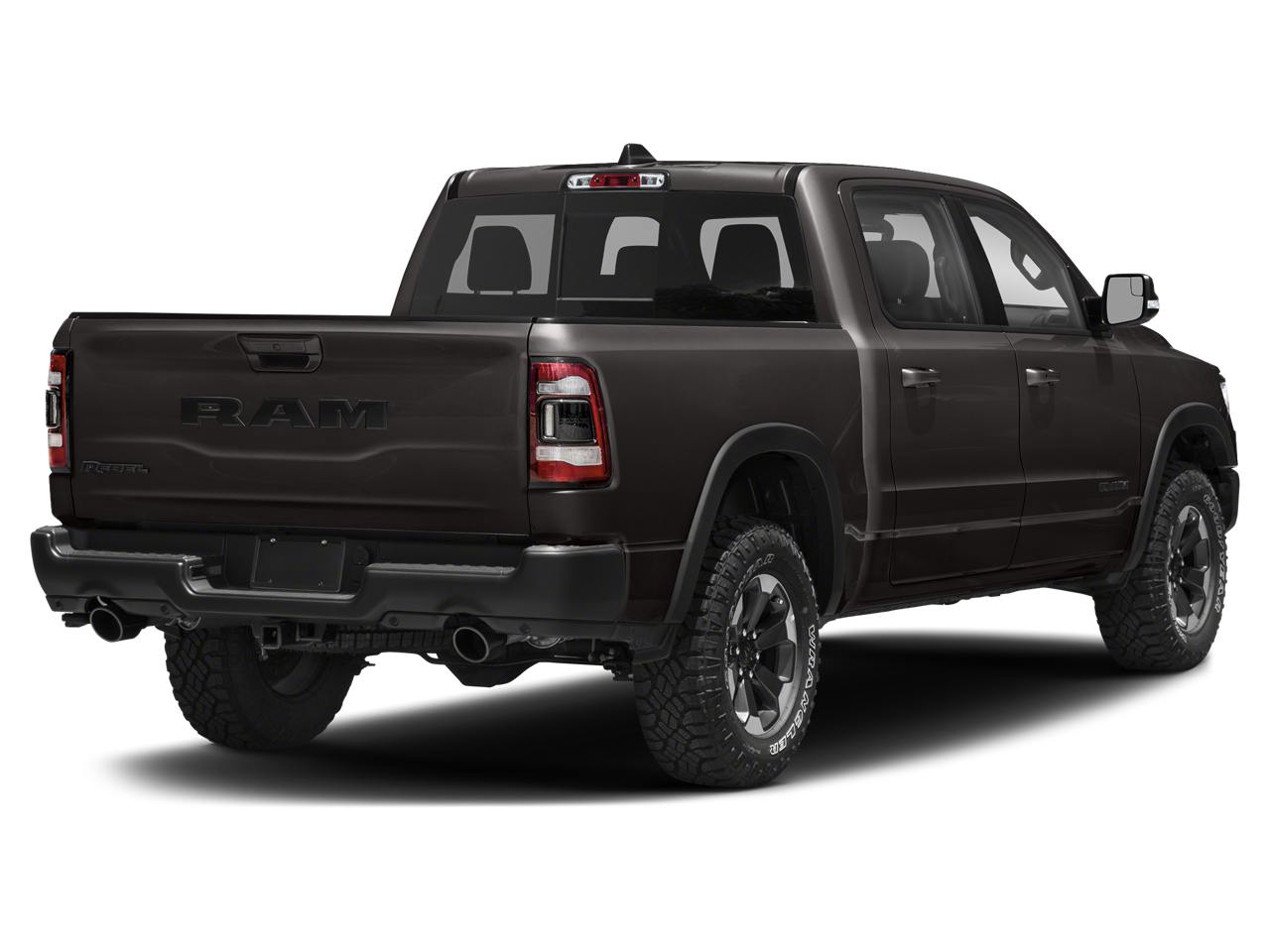 2019 RAM 1500 Big Horn/Lone Star Crew Cab 4x4 5'7' Box