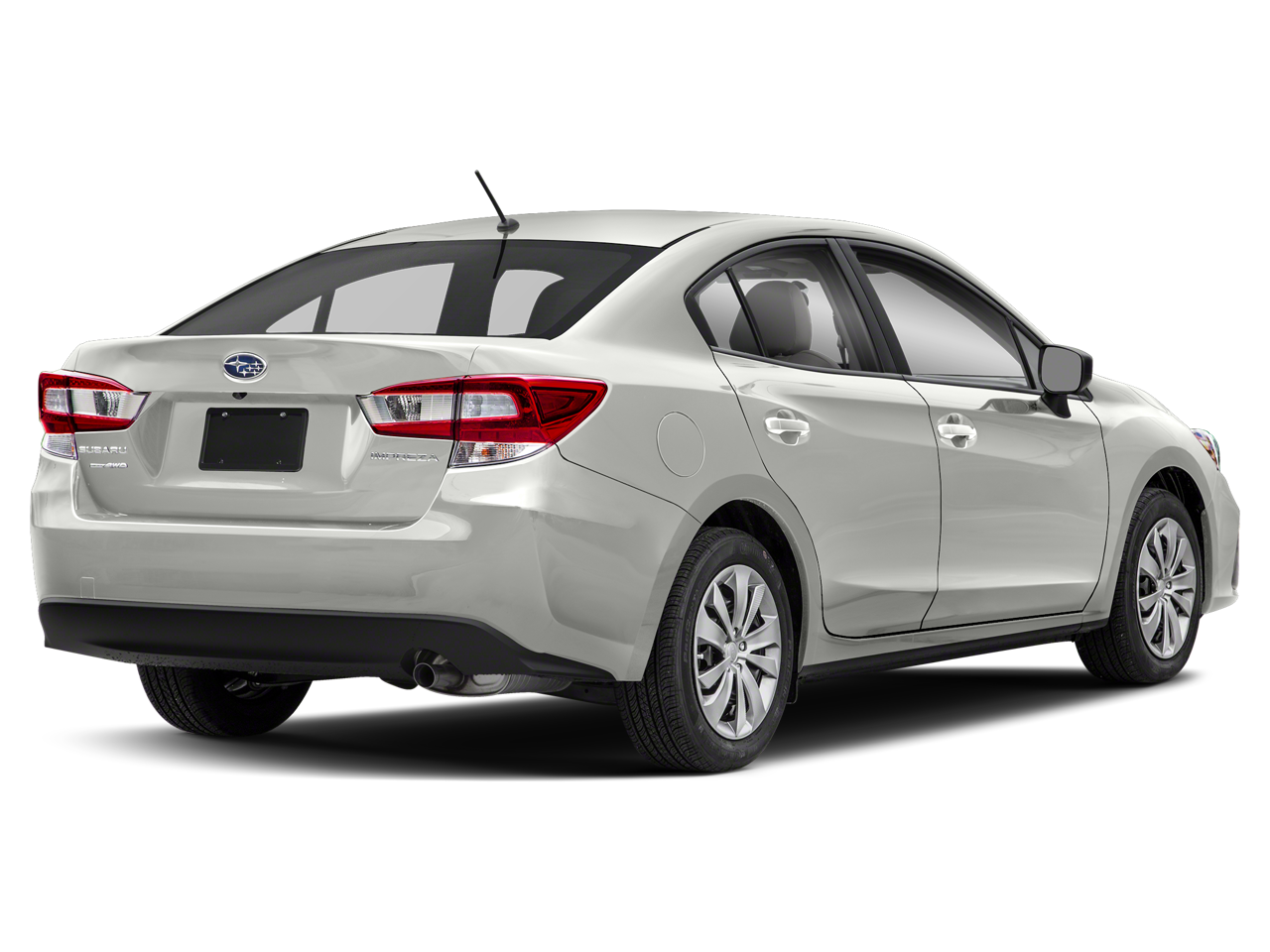 2019 Subaru Impreza 2.0i