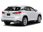 2020 Lexus RX 350 RX 350 F SPORT Performance