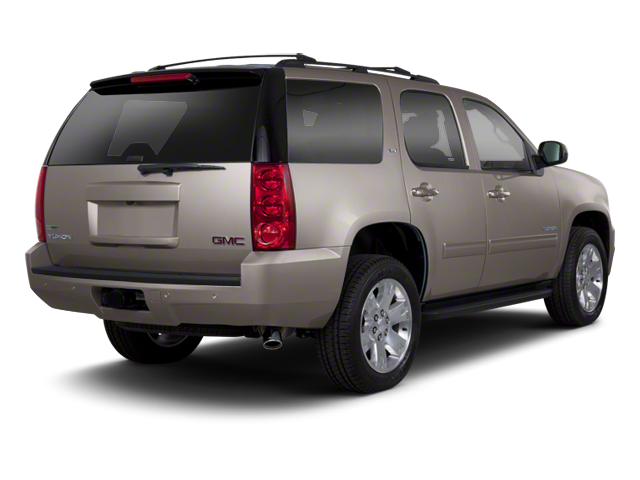 2011 GMC Yukon SLT