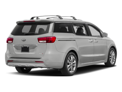 2018 Kia Sedona SX Limited