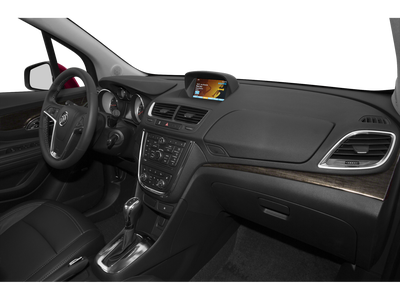 2015 Buick Encore Base