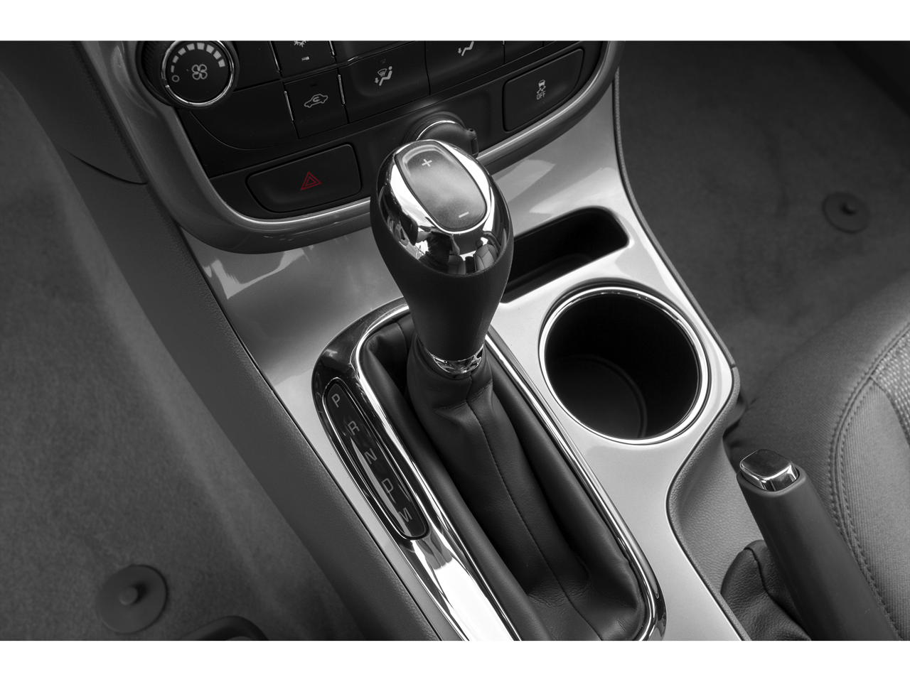 2015 Chevrolet Malibu 2LT