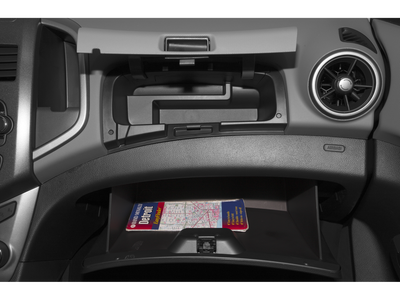 2015 Chevrolet Sonic LTZ